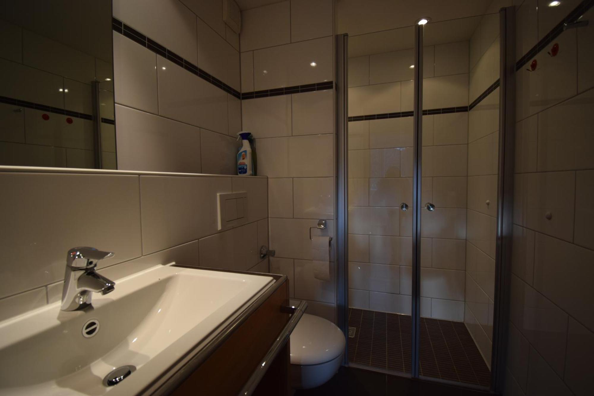 Winkelhof Apartment Оберстдорф Екстериор снимка