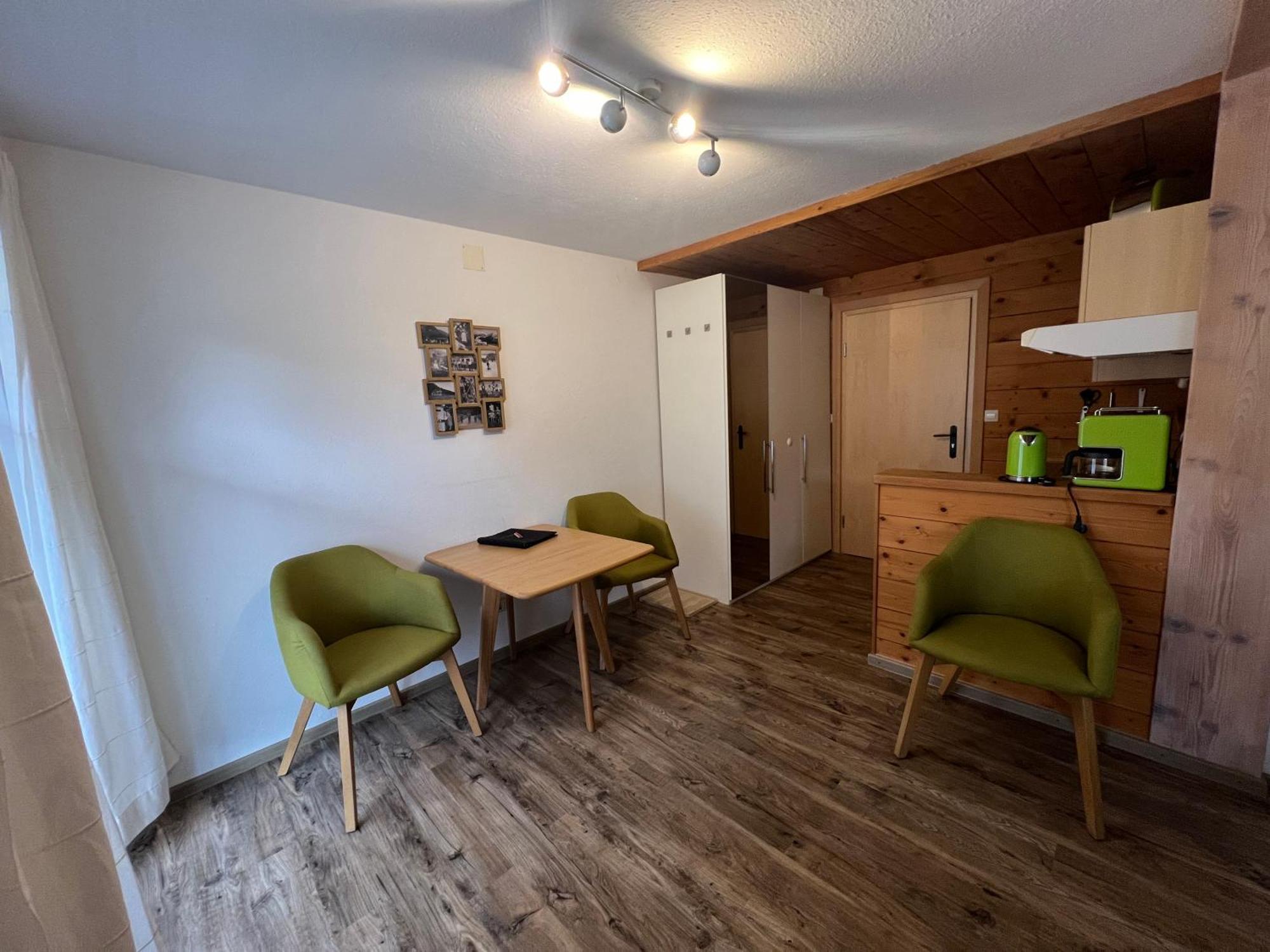 Winkelhof Apartment Оберстдорф Екстериор снимка
