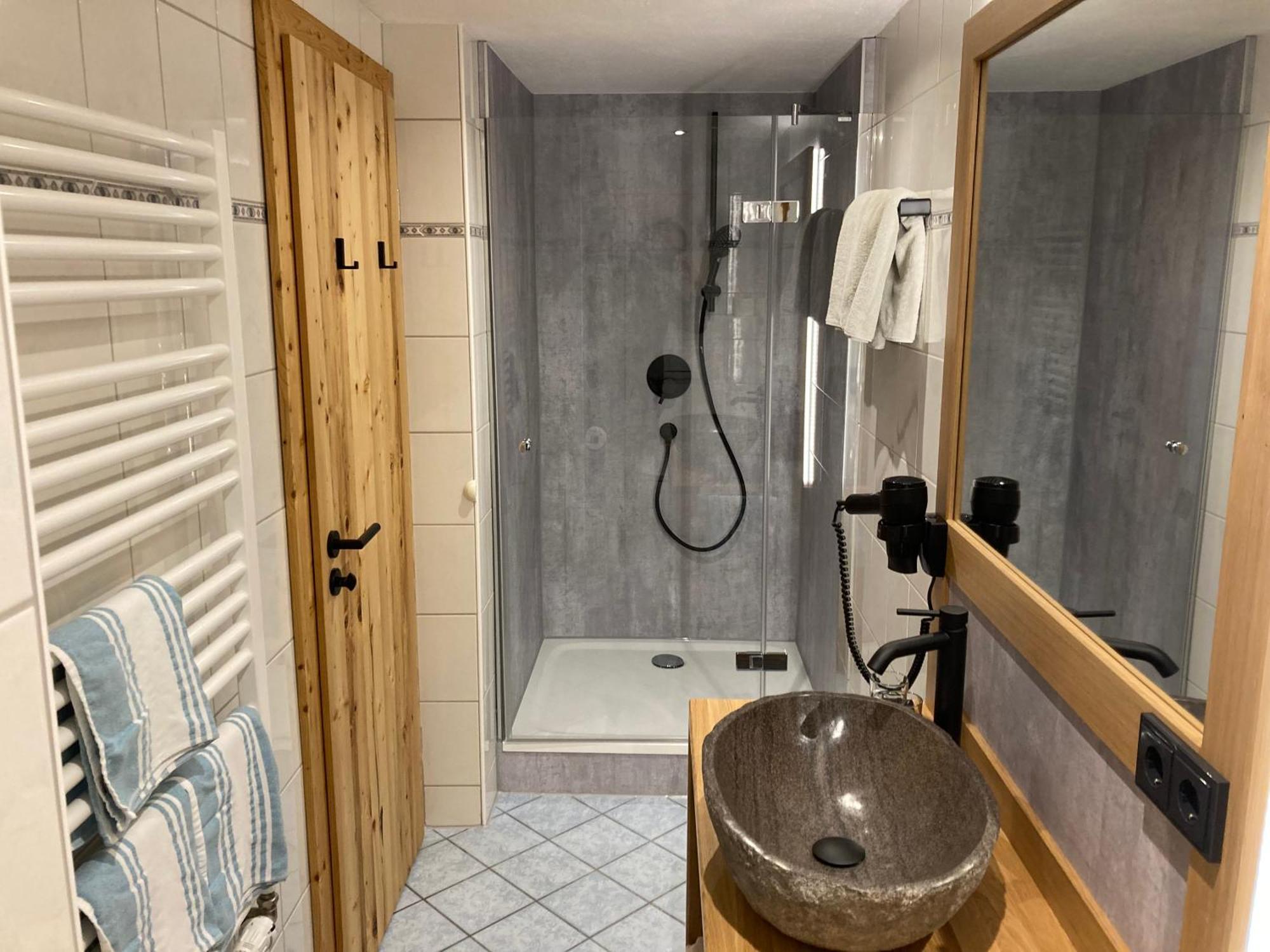 Winkelhof Apartment Оберстдорф Екстериор снимка