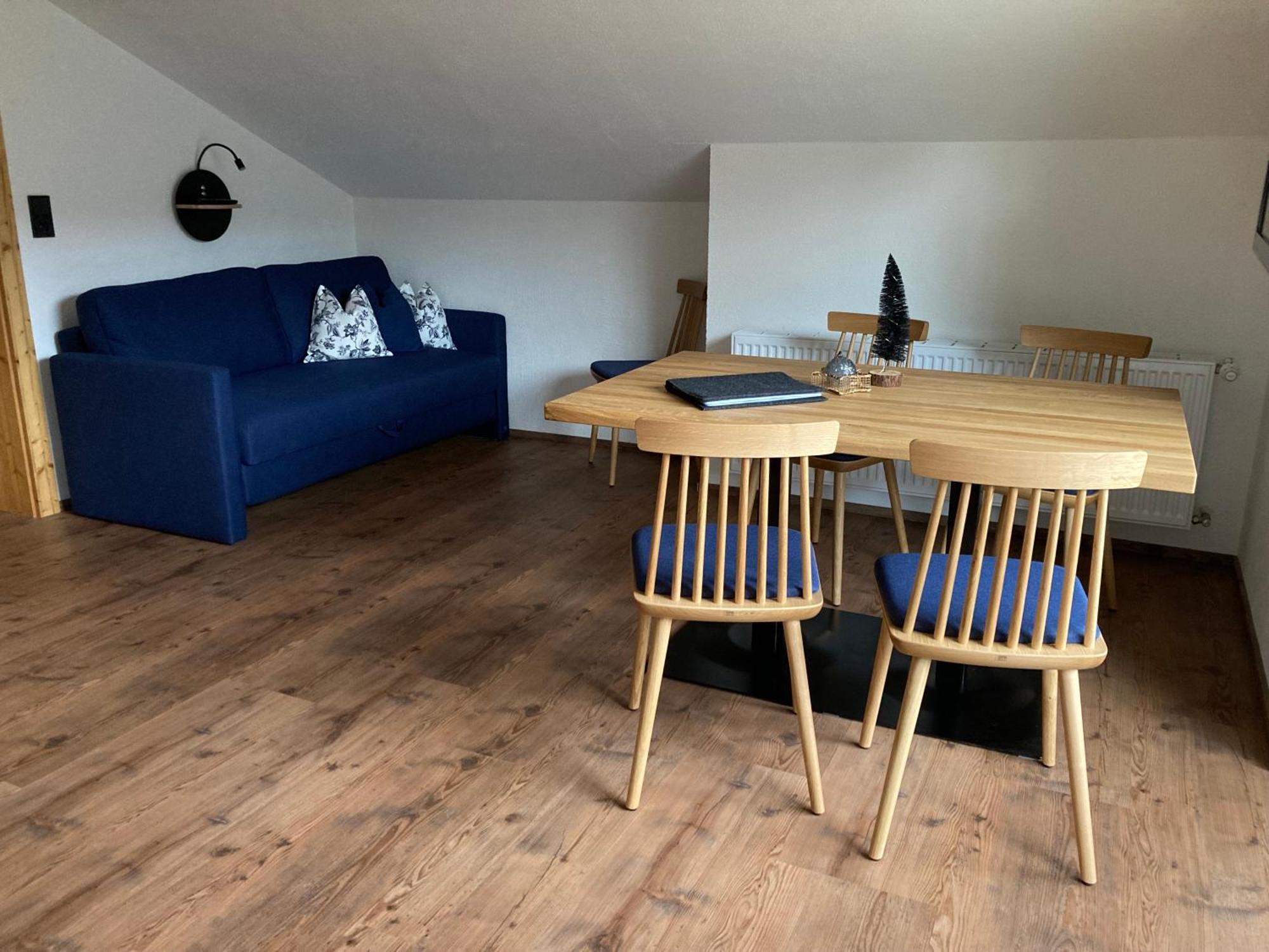 Winkelhof Apartment Оберстдорф Екстериор снимка