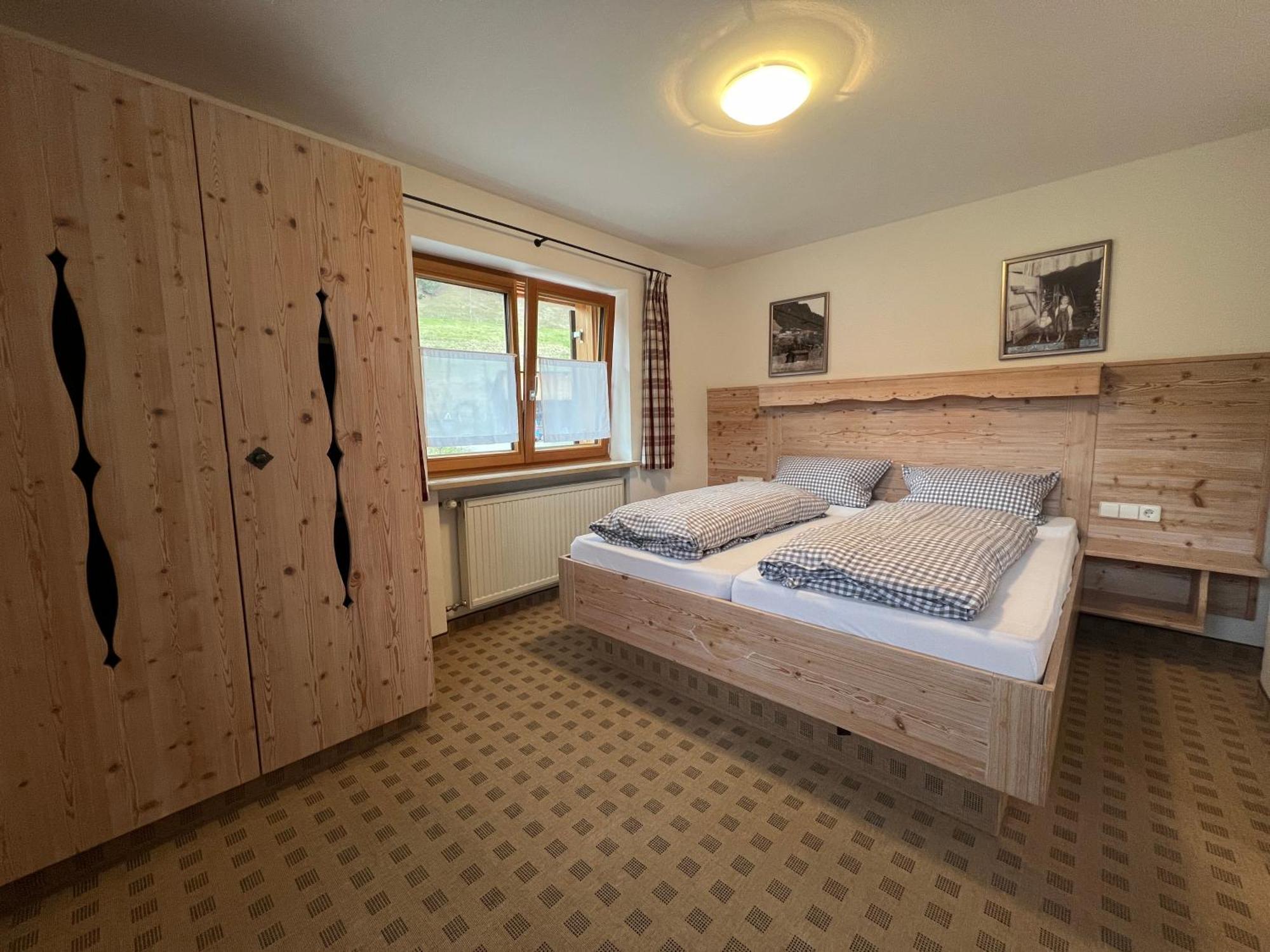 Winkelhof Apartment Оберстдорф Екстериор снимка